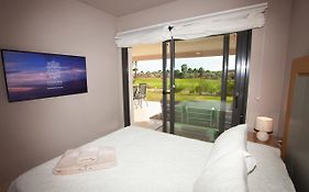 Vera-Mojacar Valle Del Este Resort Golf & Spa