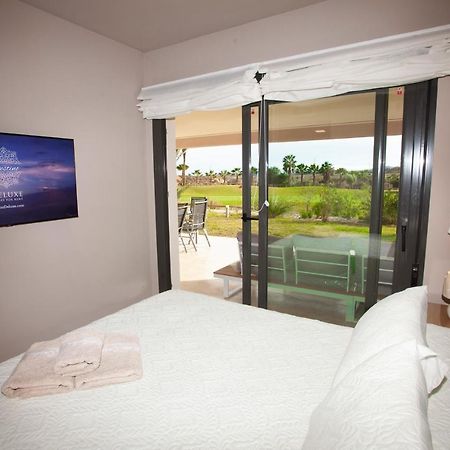 Vera-Mojacar Valle Del Este Resort Golf & Spa Exterior photo
