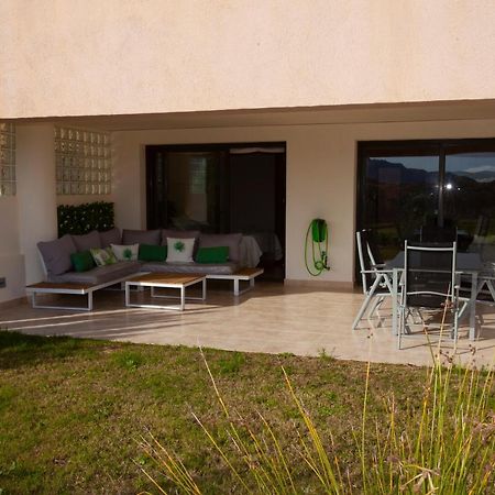 Vera-Mojacar Valle Del Este Resort Golf & Spa Exterior photo
