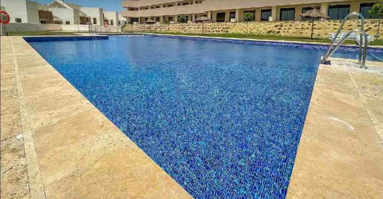 Vera-Mojacar Valle Del Este Resort Golf & Spa Exterior photo