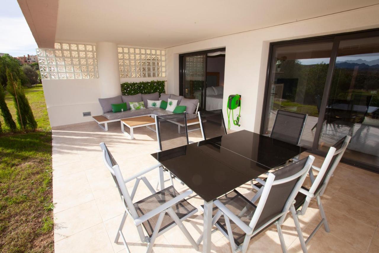 Vera-Mojacar Valle Del Este Resort Golf & Spa Exterior photo