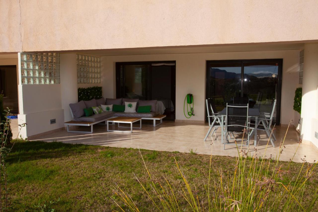 Vera-Mojacar Valle Del Este Resort Golf & Spa Exterior photo
